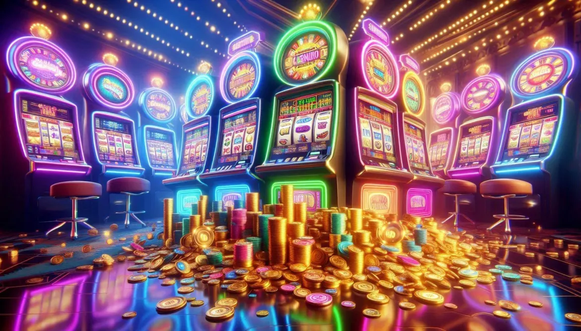 BaxterBet Casino